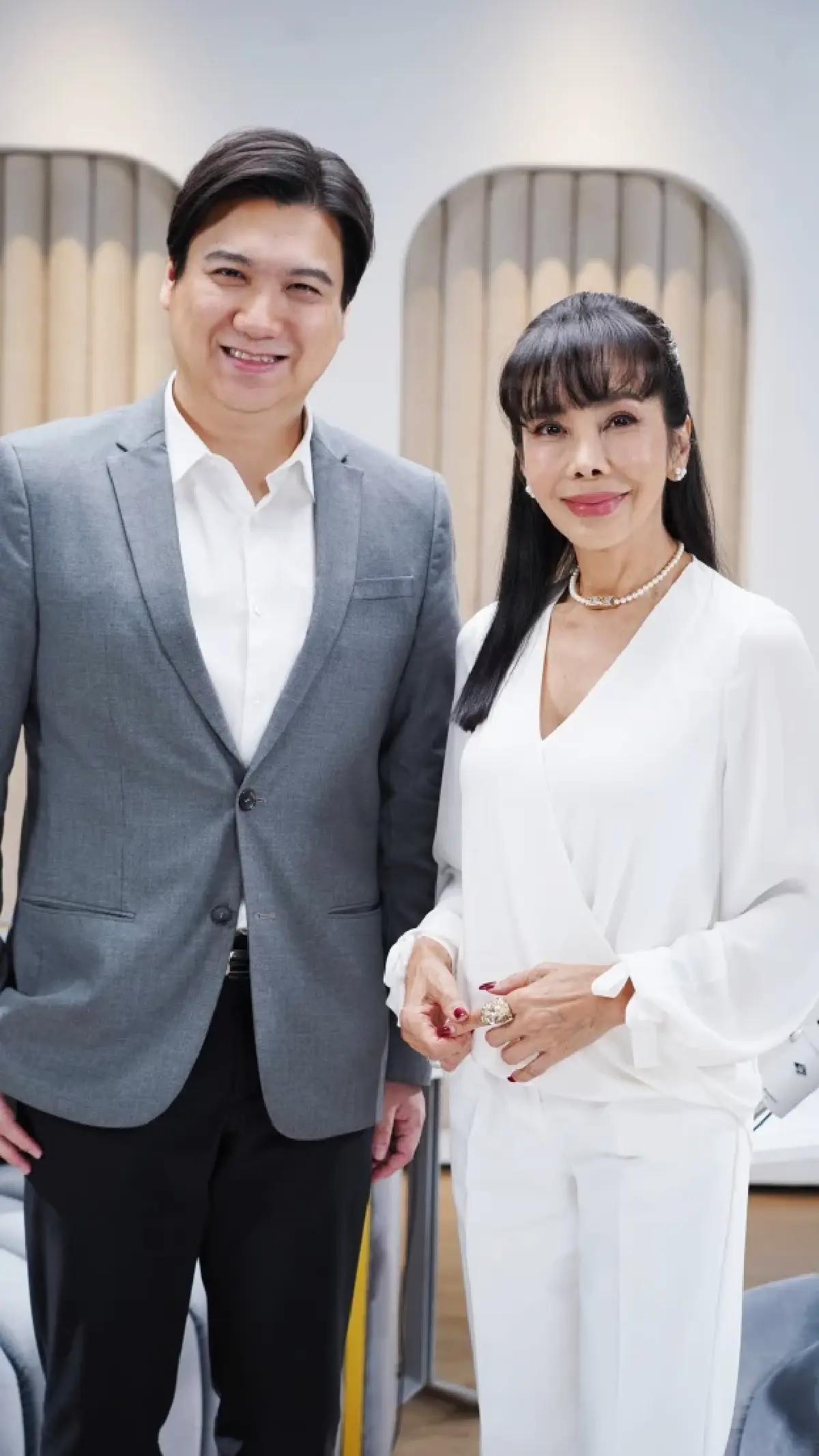 หมอชี้วิธีรับมือเจ้านายขี้สั่ง เพื่อนร่วมงาน Toxic ทำงานยังไงไม่เป็นบ้า