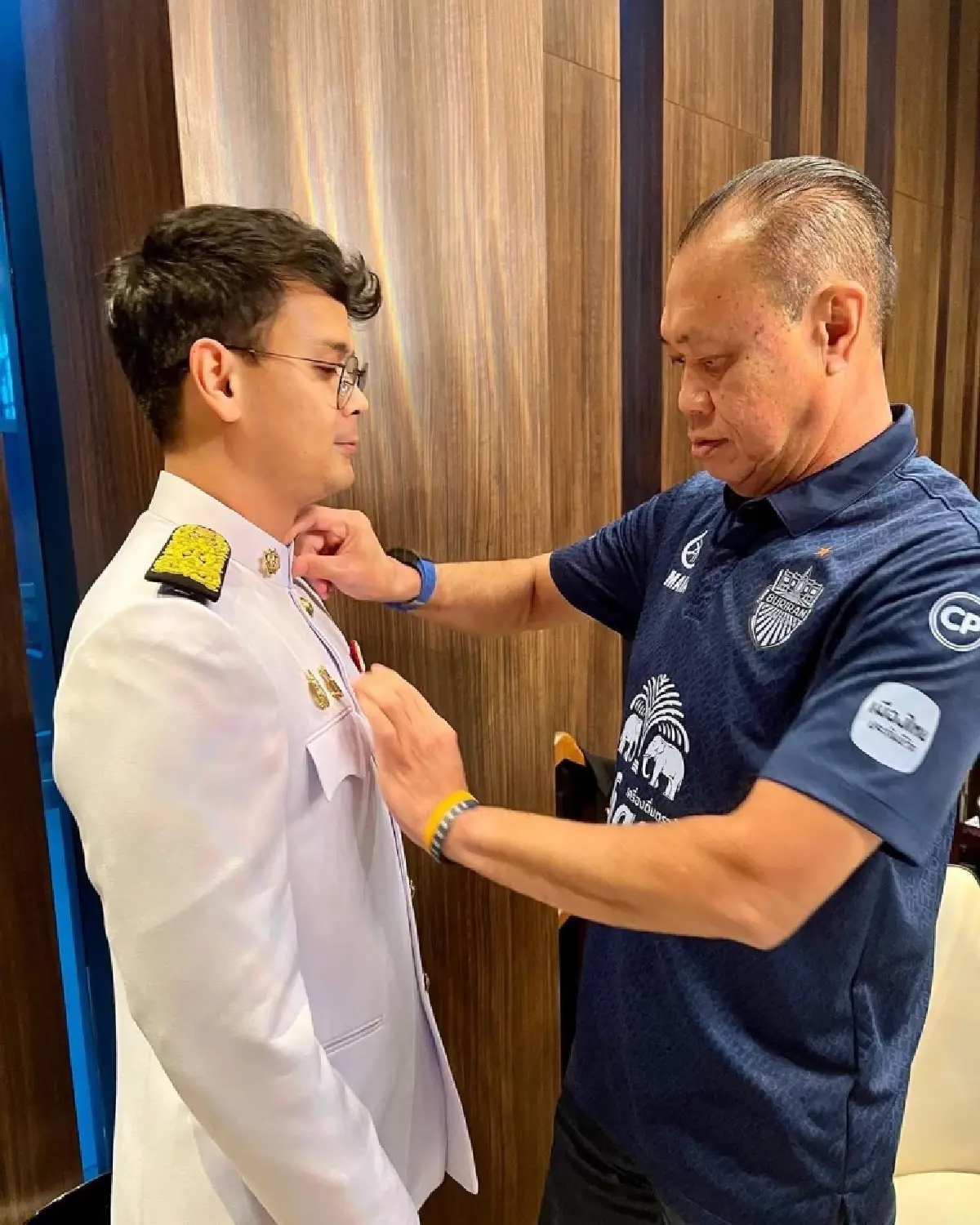 สัญญาณ ภท.‘ครม.ยุคนิวเจน’ วัดฝีมือ‘ไชยชนก’ลูกเทพ 'สเปกเทพ?'