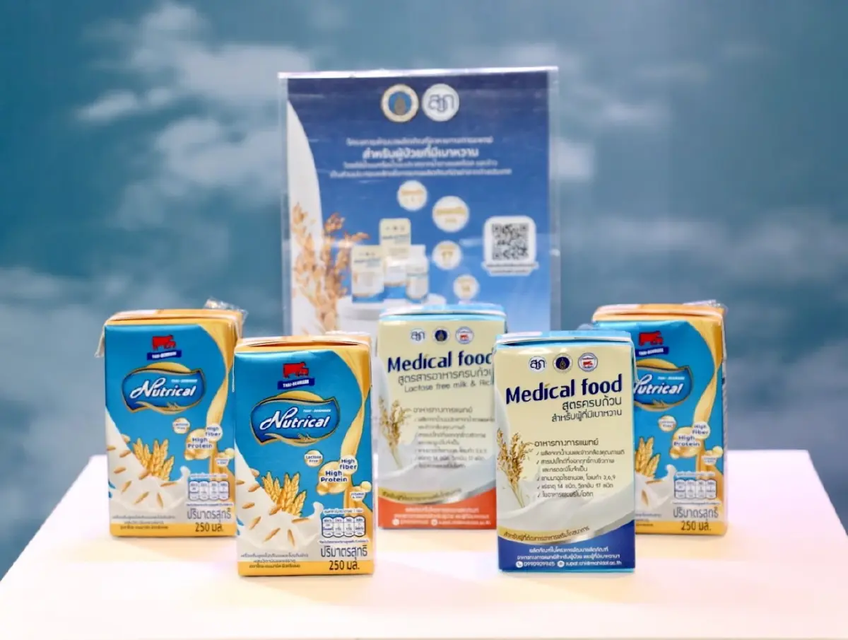 23 ปี สวก. หนุน 3,285 วิจัย ทุ่ม 9.4 พันล้าน สร้างมูลค่า 2.4 หมื่นล้าน