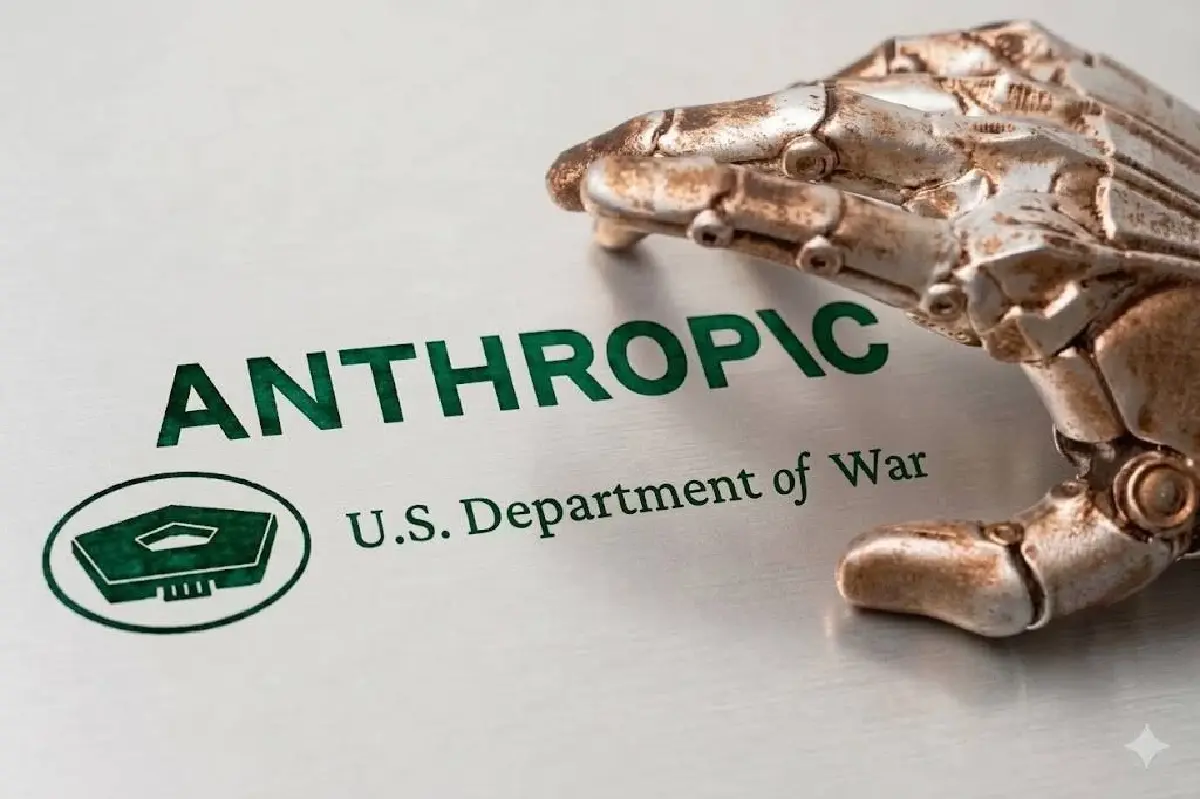 “เมื่อรัฐบาลจะใช้ AI ทำสงคราม: บริษัท AI จะทำอย่างไร?