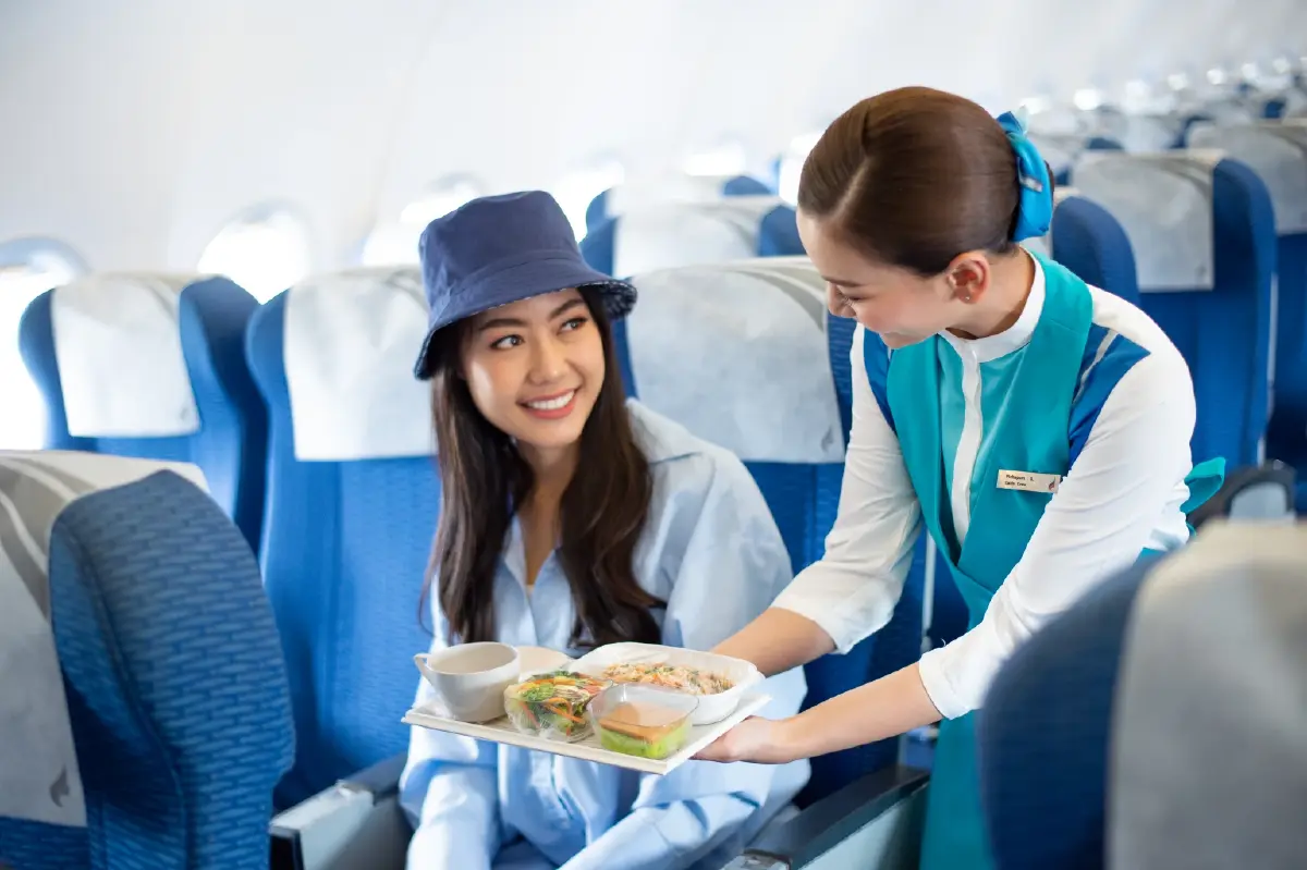 ‘บางกอกแอร์เวย์ส’ ธุรกิจการบิน 6 ทศวรรษของ ‘หมอปราเสริฐ ปราสาททองโอสถ’ ตำนานมหาเศรษฐีผู้ล่วงลับ