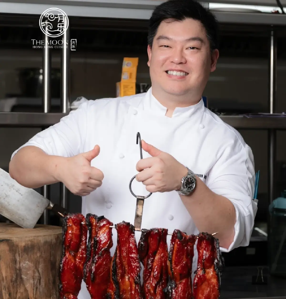 'ไวน์แพริ่งกับอาหารจีน' ยากตรงไหนไปเรียนรู้กัน