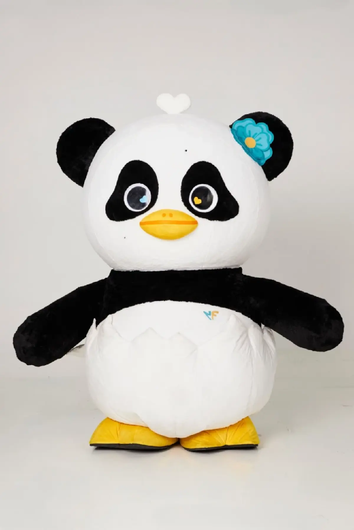 ทำความรู้จัก ‘GMMTV Fandom Characters’ แก๊งหลาน ๆ ที่ทุกคนตกหลุมรัก