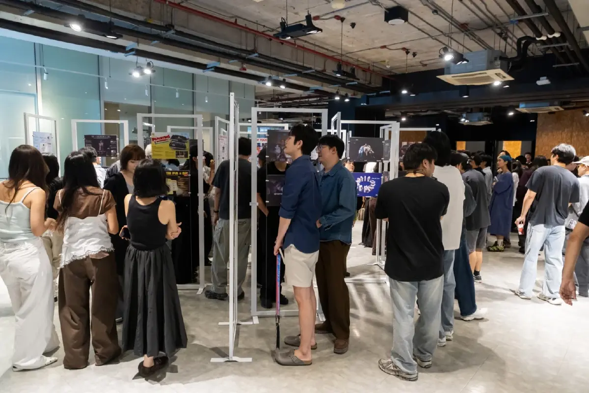 เฟ้นหาตัวแทนประเทศไทยแข่ง Young Lions Competitions 2026