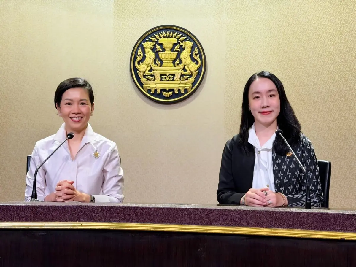 'งบประมาณ' ล่าสุด ปรับไทม์ไลน์ ครม. อนุมัติ 9 แผน ใช้จ่ายเงินถึงปชช.เร็ว