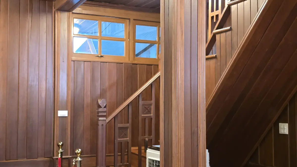 'บ้านพระพิทักษ์ยุทธภัณฑ์' ต้นแบบพัฒนาสินทรัพย์เพื่อชุมชนและสังคม