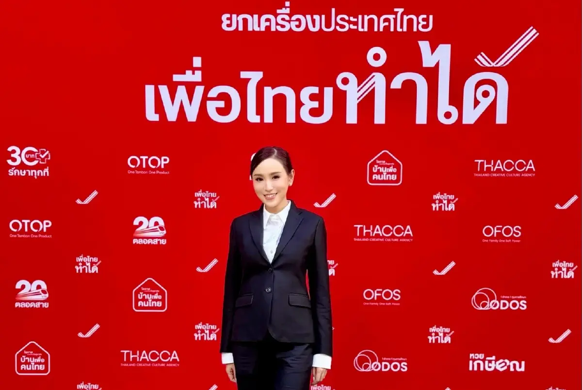 โจทย์หนัก ‘โฆษกรัฐบาล’ ทีมหญิงผสม‘แดง-น้ำเงิน’ กู้วิกฤต