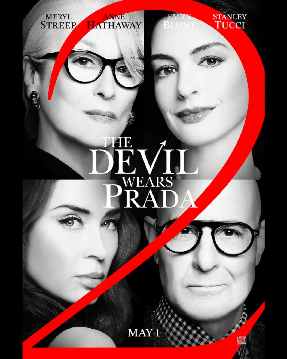 20 ปีผ่านไป ทำไม The Devil Wears Prada ยังเป็นตำนานภาพยนตร์