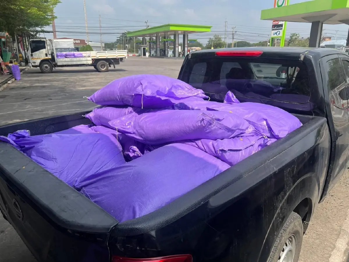 กระทรวงเกษตรฯ เคาะ 13 แผนช่วยเกษตรกร! รับมือสงคราม-ลดต้นทุน-พักหนี้,