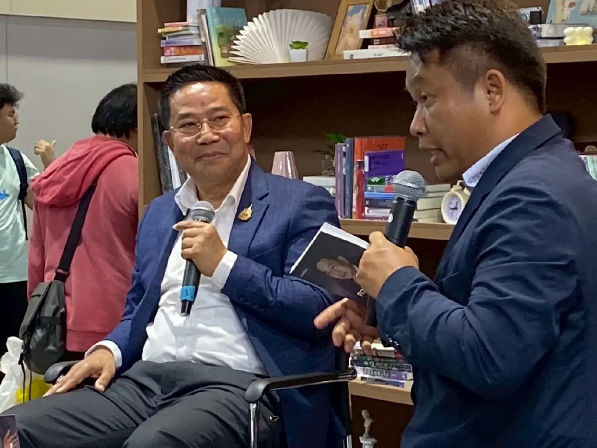 เชือด‘44 สส.’ ปล่อย‘ศักดิ์สยาม’ 2 คดีร้อน กร่อนศรัทธา ป.ป.ช.