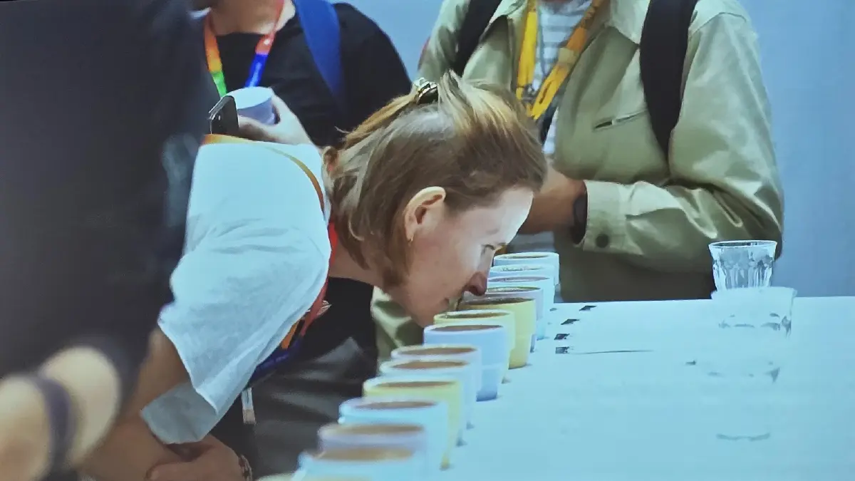 'กาแฟไทย' จากเอเชียสู่สากล 'World of Coffee Bangkok 2026' วันที่ 7-9 พ.ค. 69