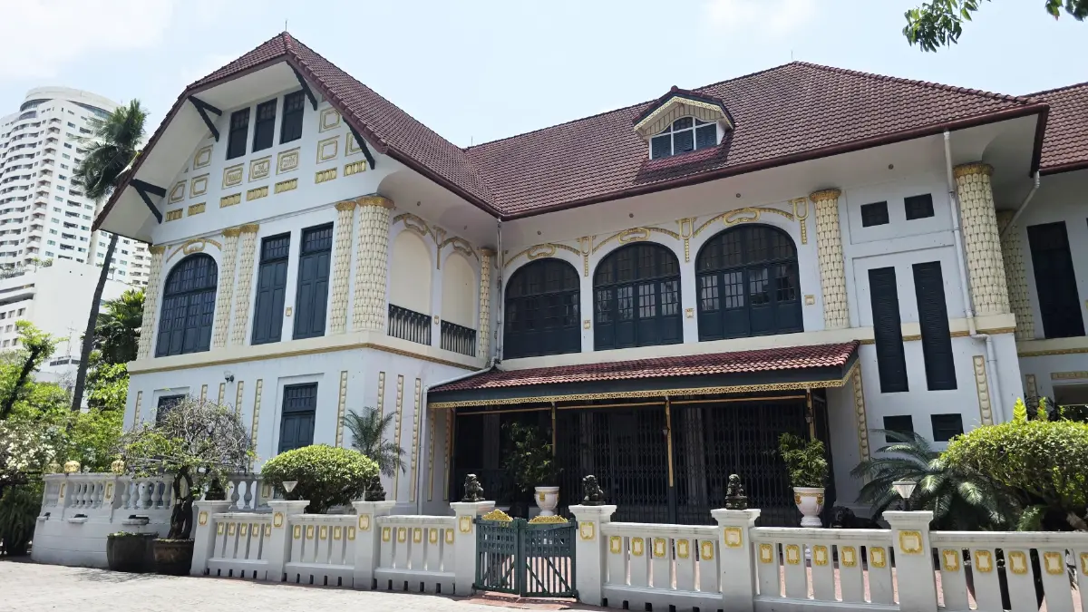 เยี่ยมยล 'แหล่งเรียนรู้' สถานที่สำคัญ มรดกศิลปวัฒนธรรมชาติ 4 แห่ง