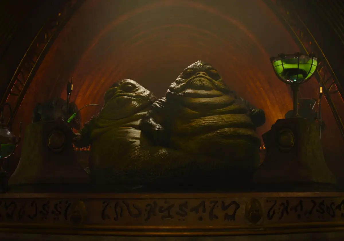 The Mandalorian and Grogu ปล่อยตัวอย่างสุดท้ายก่อนเข้าฉาย 21 พ.ค.