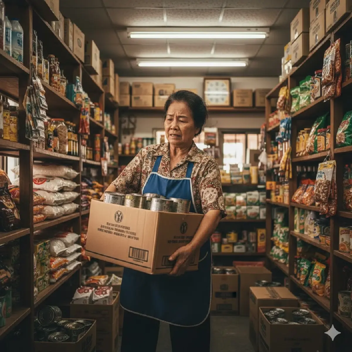 โก โฮลเซลล์ จัดแคมเปญ 'โชห่วย GO Plus ครั้งที่ 2' เพื่อคนตัวเล็กในจังหวะที่ใช่สู้วิกฤติน้ำมัน