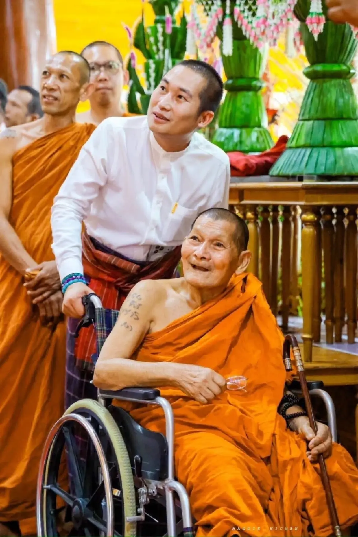 'ลิ้ง' ผู้แทนไทบ้าน สิ้นยุค 'สส.เสาไฟฟ้า' แดงอีสาน