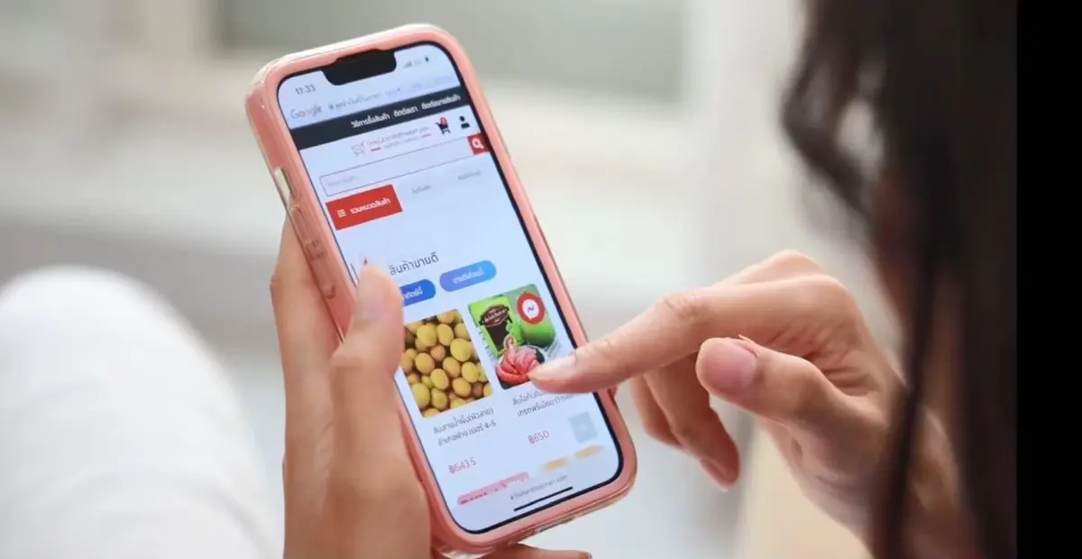 ไปรษณีย์ไทยลุยมาตรการรับมือผลไม้ล้นตลาด ชู “EMS ส่งด่วนผลไม้” อุ้มเกษตรกรลดต้นทุน-ระบายผลผลิต