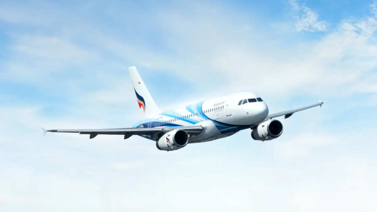 ‘บางกอกแอร์เวย์ส’ ธุรกิจการบิน 6 ทศวรรษของ ‘หมอปราเสริฐ ปราสาททองโอสถ’ ตำนานมหาเศรษฐีผู้ล่วงลับ