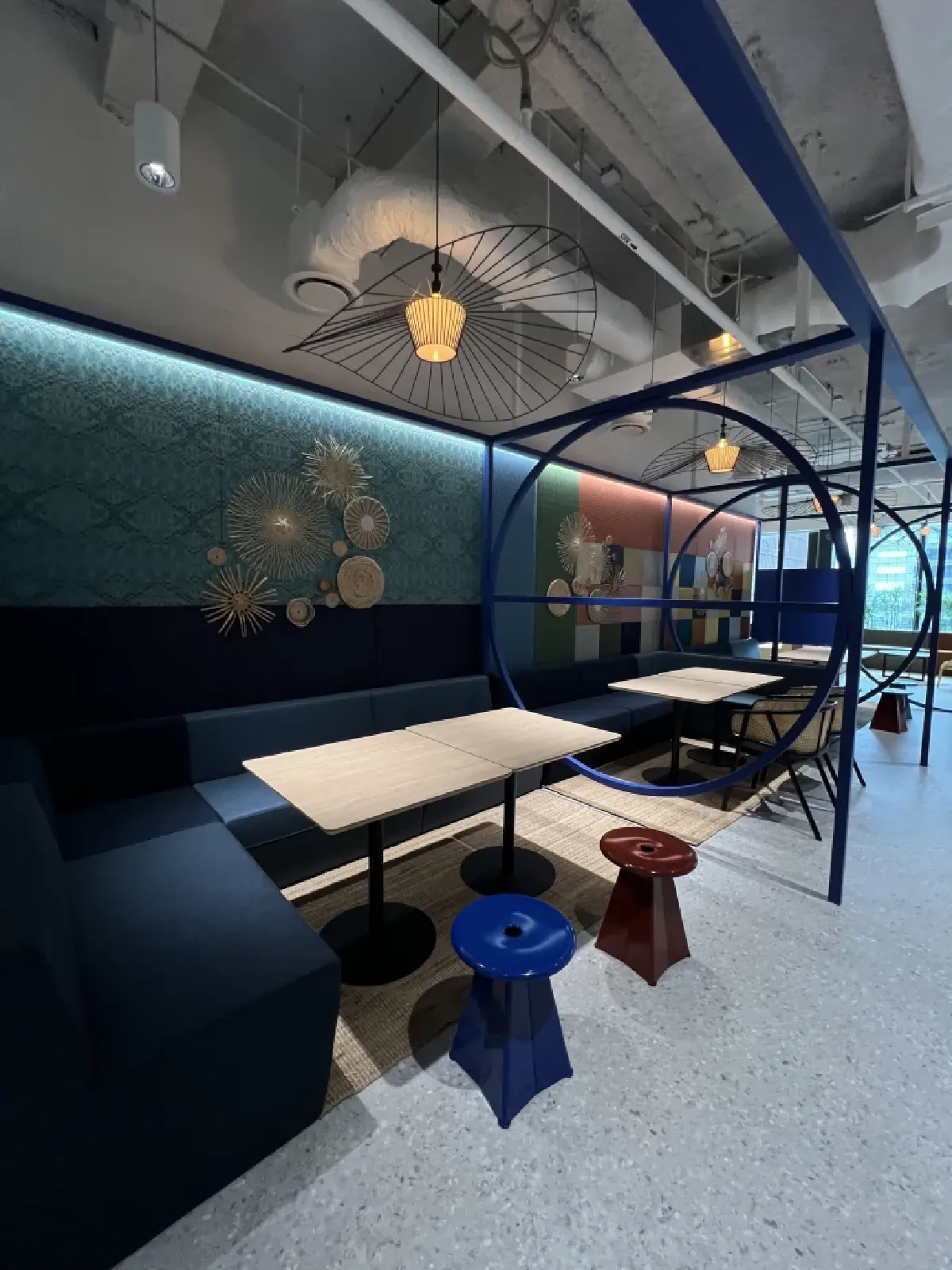 ‘Agoda’ เปิดบ้านใหม่ อวดโฉมออฟฟิศ 7 ชั้นสไตล์แคมปัสน่าทำงานใน ‘วัน แบงค็อก’