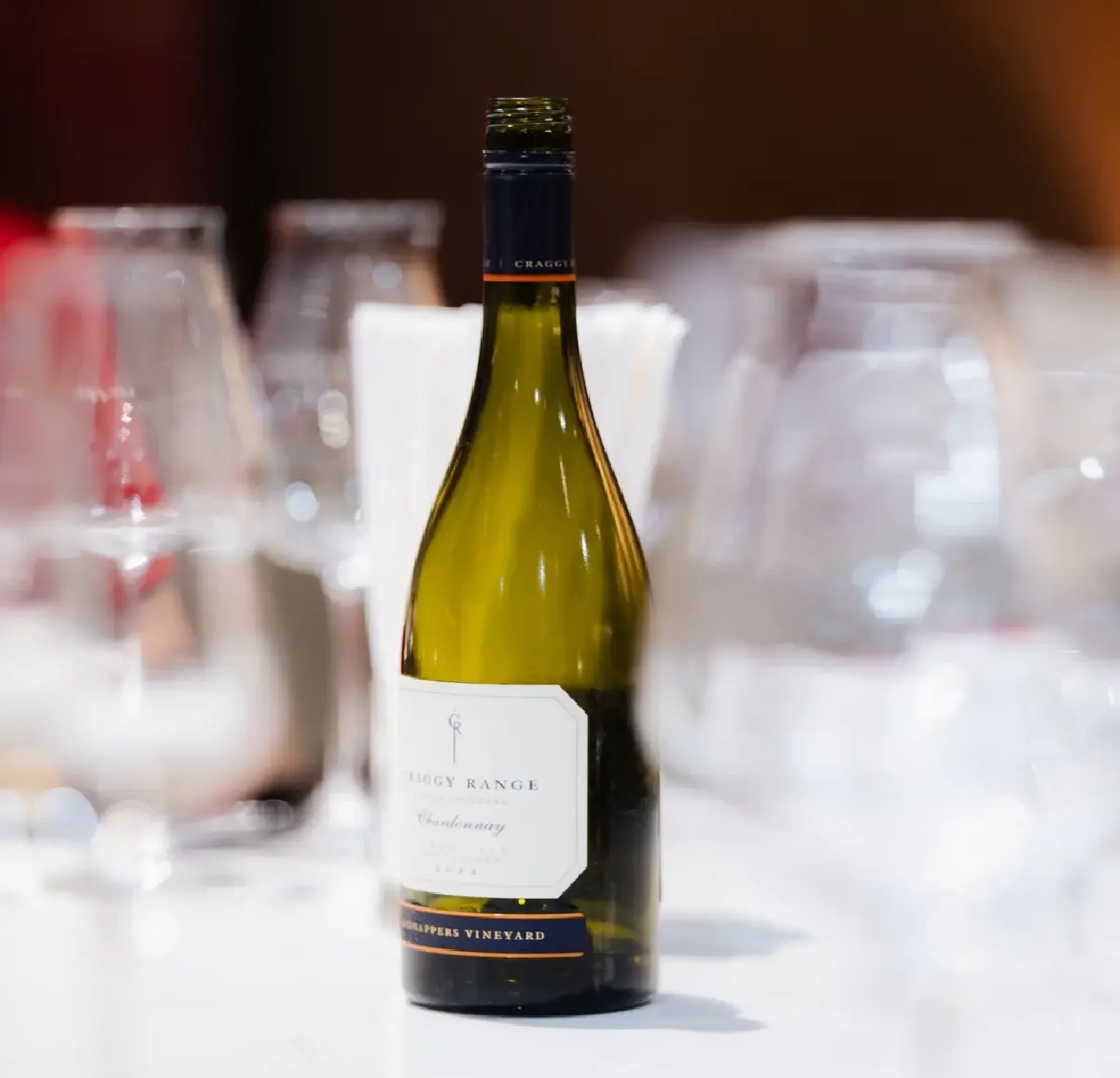 'ไวน์แพริ่งกับอาหารจีน' ยากตรงไหนไปเรียนรู้กัน