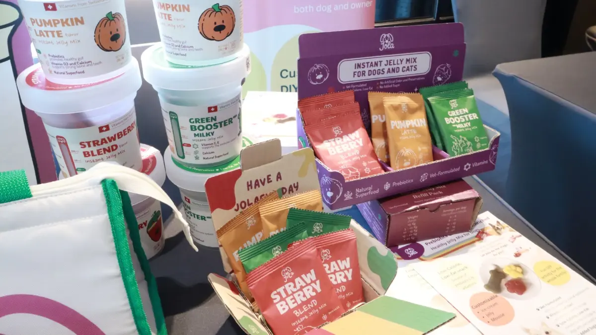 SPACE-F ดัน FoodTech อนาคตใหม่ของประเทศ กินได้จริง ขายได้ระดับโลก