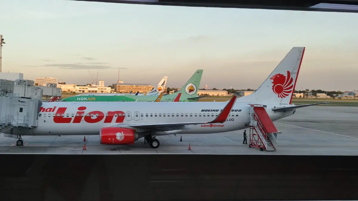 ‘วิกฤติน้ำมัน’ ป่วนสายการบิน ‘แอร์ไลน์ไทย’ หยุดบินชั่วคราวบางเส้นทาง