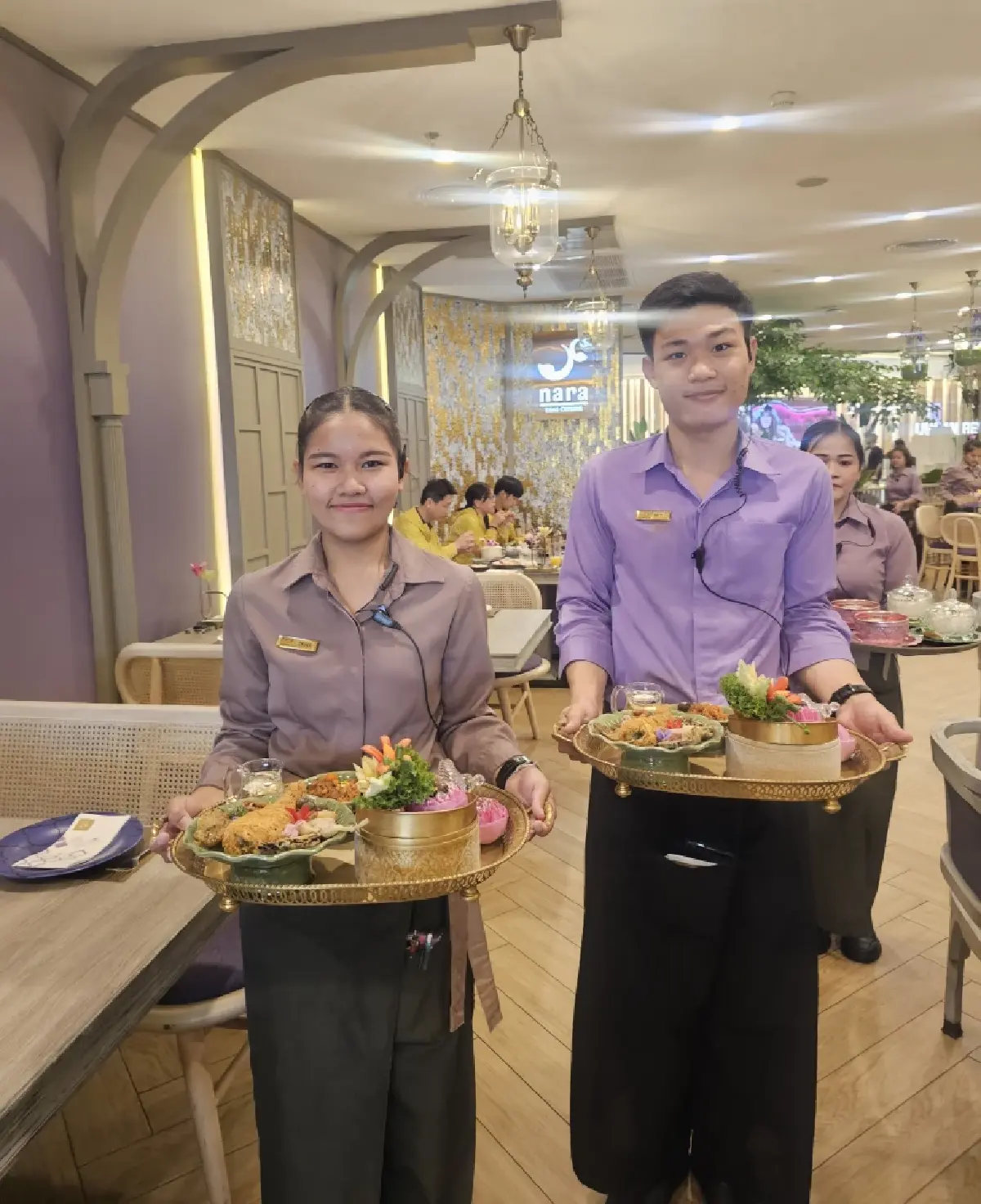 ‘5 ร้านข้าวแช่’ ปี 2026 อร่อย ในดวงใจหมูหวานชวนชิม ครบเครื่องจริงๆ