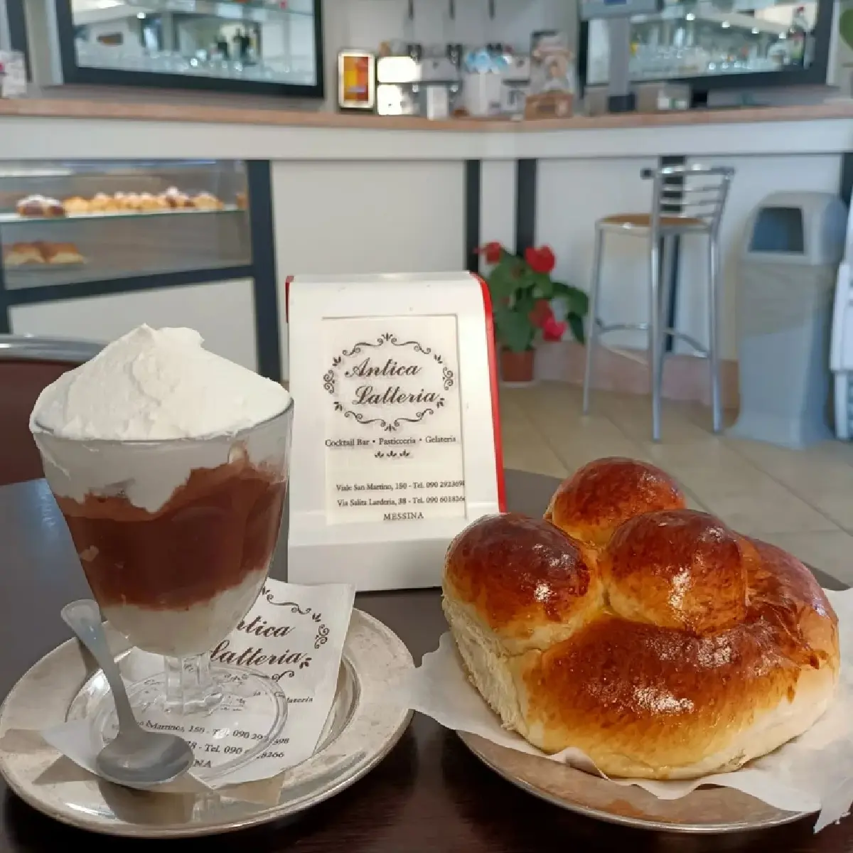 เที่ยวเกาะมาเฟียซิซิลี ชิม 'กรานิต้ากาแฟ' ในตำนาน