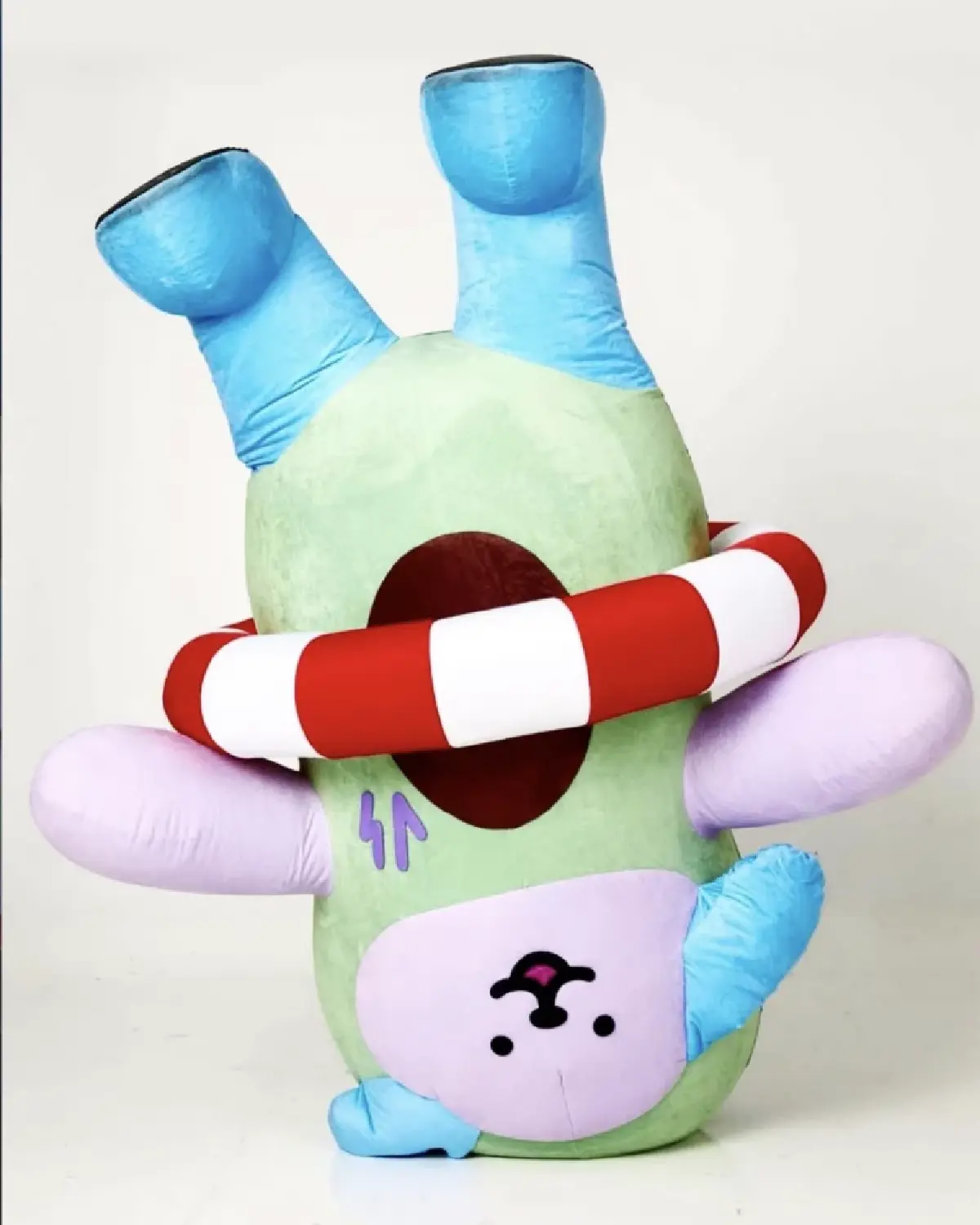 ทำความรู้จัก ‘GMMTV Fandom Characters’ แก๊งหลาน ๆ ที่ทุกคนตกหลุมรัก