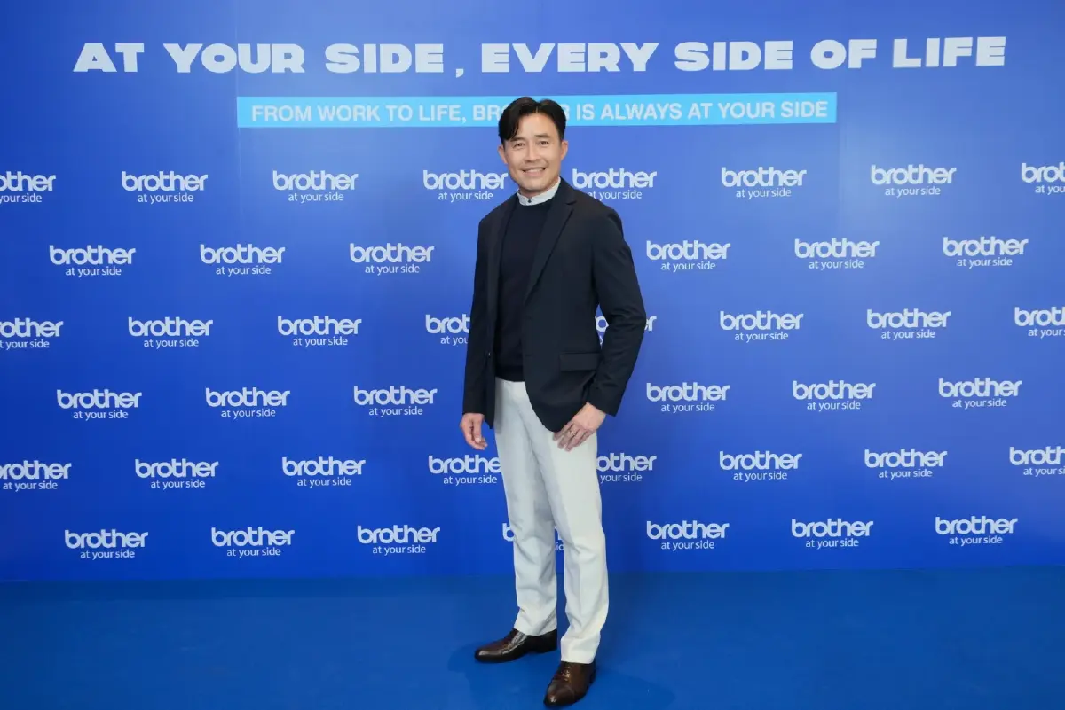 'Brother' เปิดทิศทางธุรกิจ FY2026 พลิกโฉมสู่ผู้ให้บริการโซลูชัน