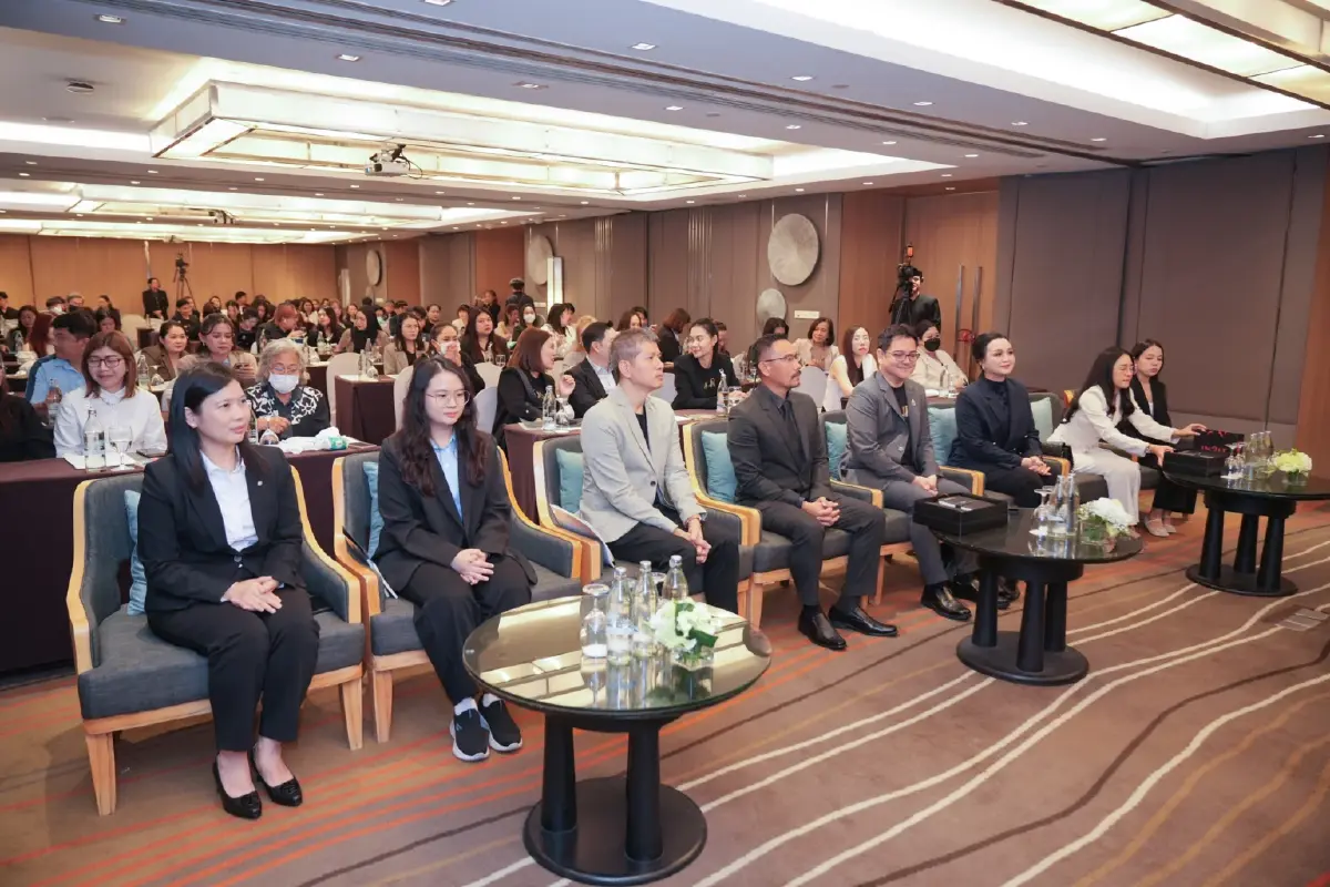 กรมส่งเสริมการค้าระหว่างประเทศ จัด T Mark Clinic เสริมศักยภาพผู้ประกอบการไทย