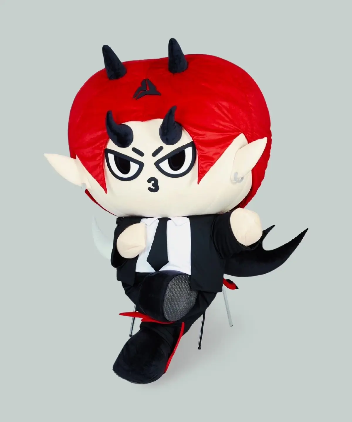 ทำความรู้จัก ‘GMMTV Fandom Characters’ แก๊งหลาน ๆ ที่ทุกคนตกหลุมรัก