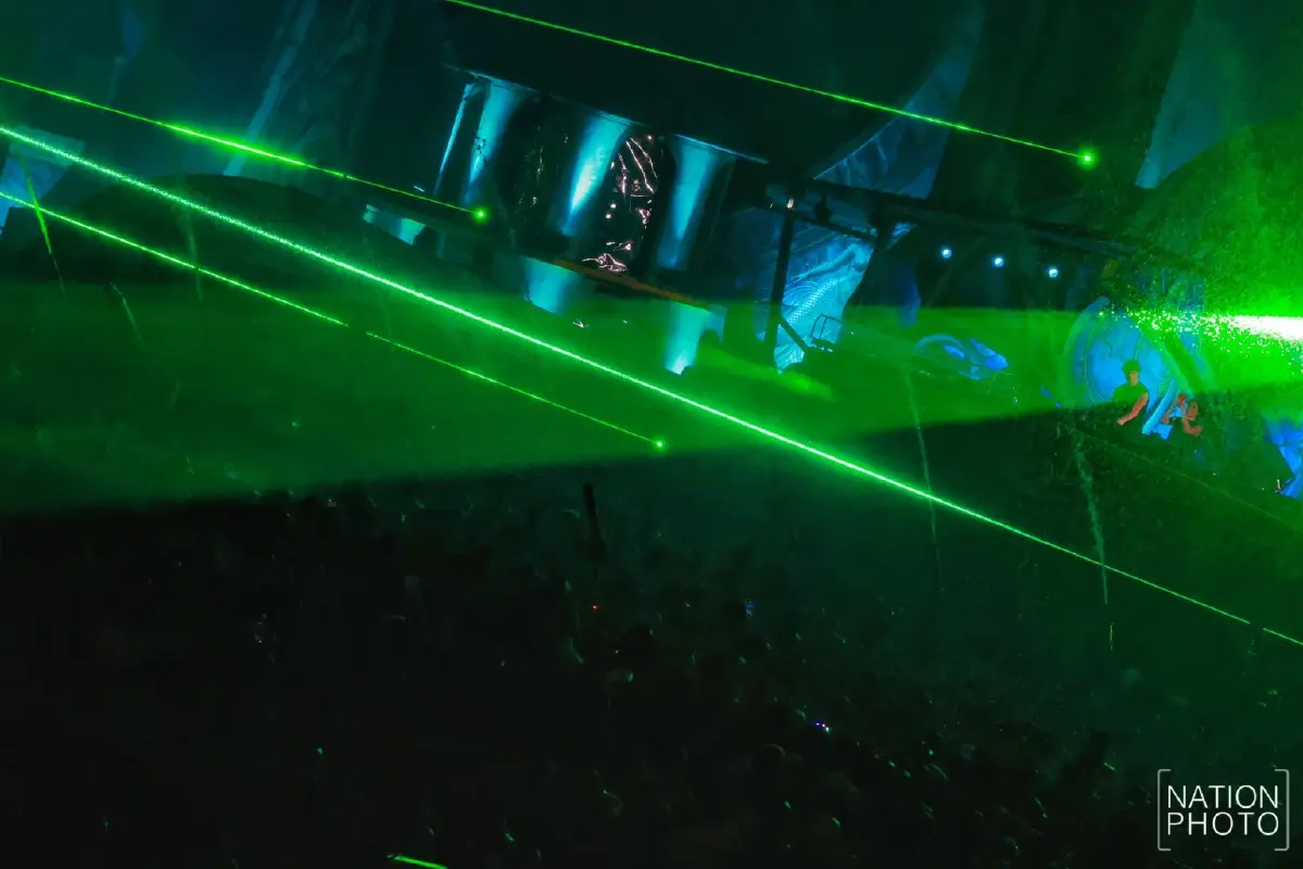 เดือดจัด! Siam Songkran 2026 ทะลัก RCA แห่เช็กอินแน่น EDM กระหึ่มโลก