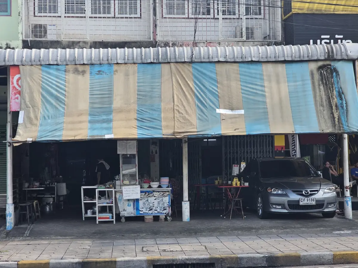 ‘5 ร้านก๋วยเตี๋ยวลูกชิ้นปลา’ อร่อยในดวงใจหมูหวานชวนชิม