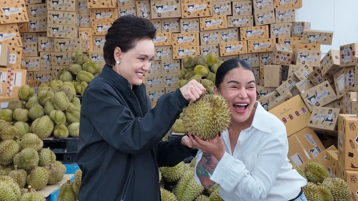 "พาณิชย์" แจงดราม่าทุเรียน 100 บาท! ชี้เป็นโปรโมชั่นกระจายเกรดรอง