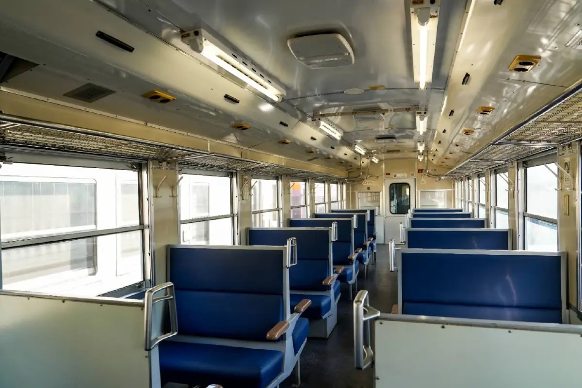 รฟท. พร้อมเดินรถ KIHA 40 - 48 หนุนท่องเที่ยวอยุธยา เริ่ม 20 เม.ย.นี้