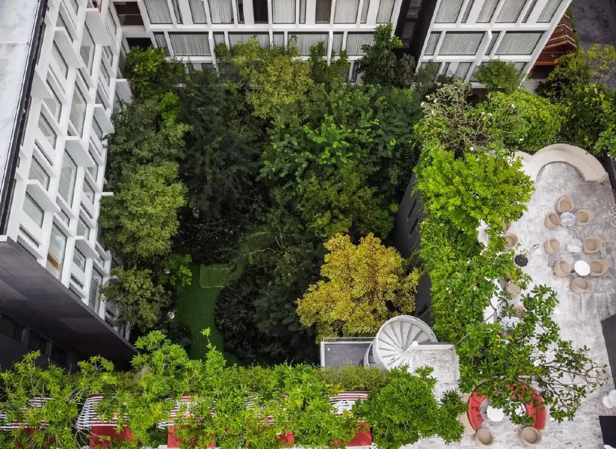 ‘ไมเนอร์’ ลุยขยายแบรนด์โรงแรม NH สยายปีกจาก ‘ยุโรป’ สู่ไทย-เอเชีย