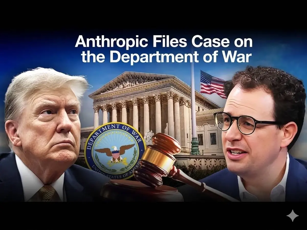 “เมื่อรัฐบาลจะใช้ AI ทำสงคราม: บริษัท AI จะทำอย่างไร?