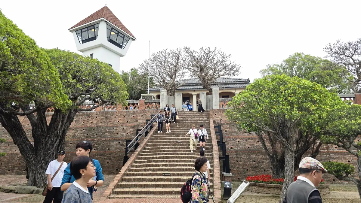 ชวนเที่ยว ‘ไต้หวัน’ ภาคใต้ 9 แห่ง ที่รอให้ไปสัมผัส