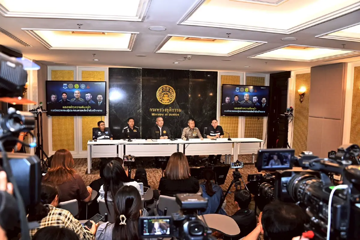 แฉพิรุธกักตุนน้ำมัน พบหลักฐานชัด รถน้ำมัน 1.1 หมื่นคัน ออกจากคลังไม่ส่งปั๊ม