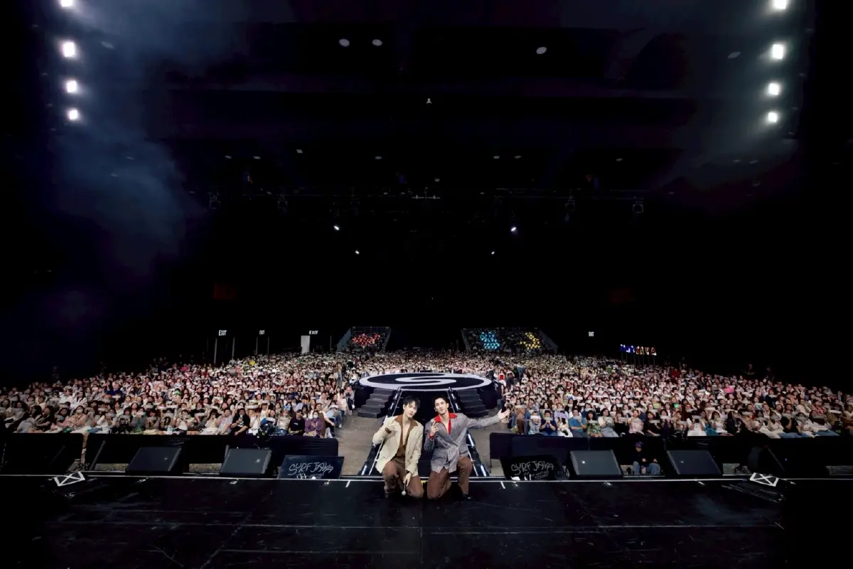 ‘เซิร์ฟ-จาว่า’ จัดแฟนมีตติ้งครั้งแรก ใน ‘SURF JAVA 1st FAN MEETING IN THAILAND’