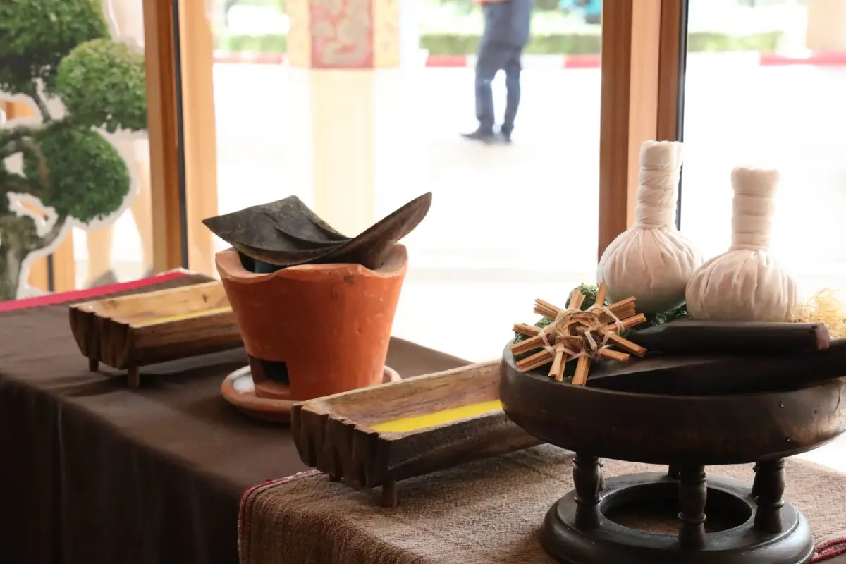 รุก Wellness โลก! เปิด "นวดโพธิ์-ล้านนา" ดันไทยสู่ศูนย์กลางสุขภาพ