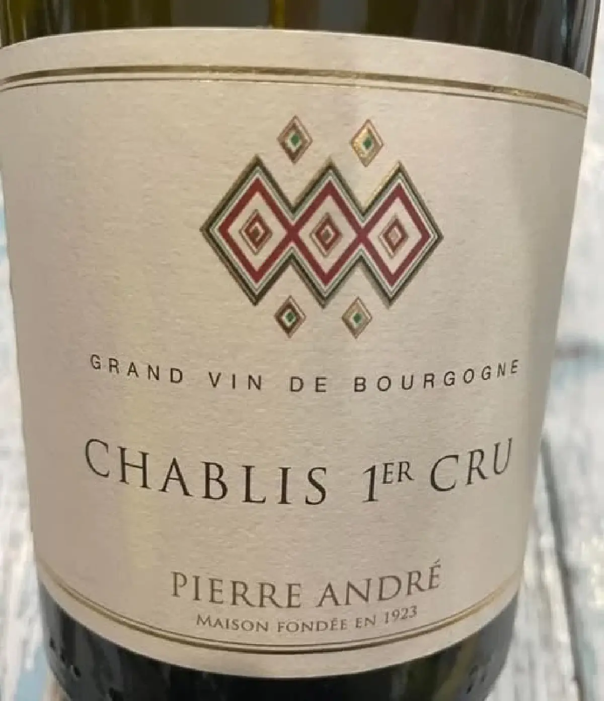 ไวน์ขาว : ดับกระหายคลายร้อน