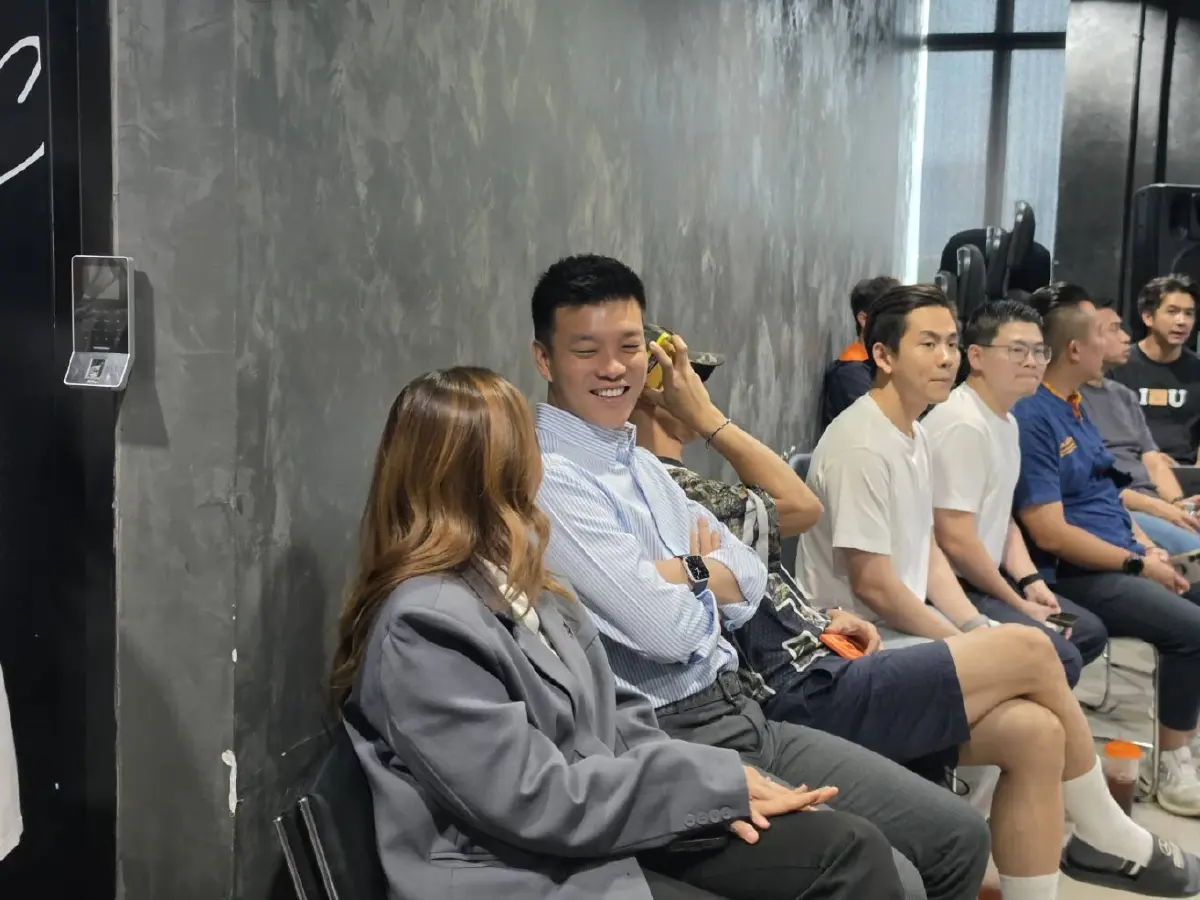 ปชน.ถกโหวตคนนั่ง ปธ.กมธ. 9 คณะ - 'ไทยภักดี' ตอบรับลุยสอบ ป.ป.ช.