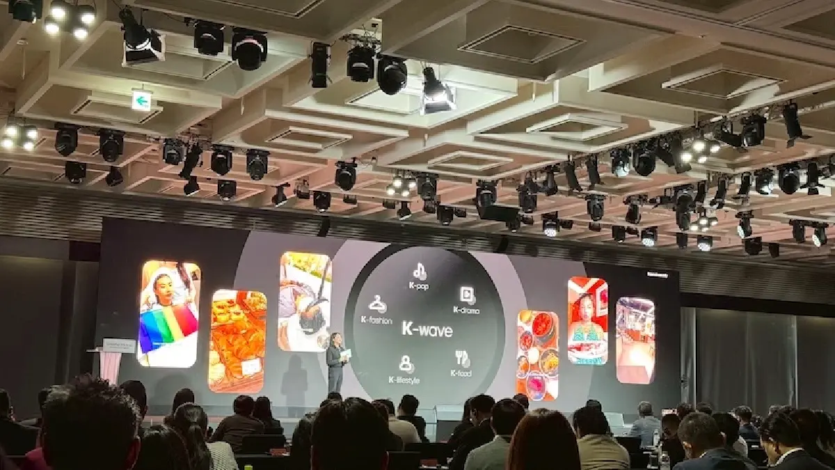 แม่ทัพ ‘แอลจี’APAC ยกตลาดเครื่องใช้ไฟฟ้าไทยท้าทาย กำลังซื้อลด แม้มีดีมานด์