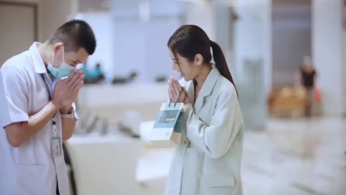 เปิดแผนบริหารต้นทุน 'รพ.พระรามเก้า' ปรับเป้าเติบโต ไม่ผลักภาระให้คนไข้