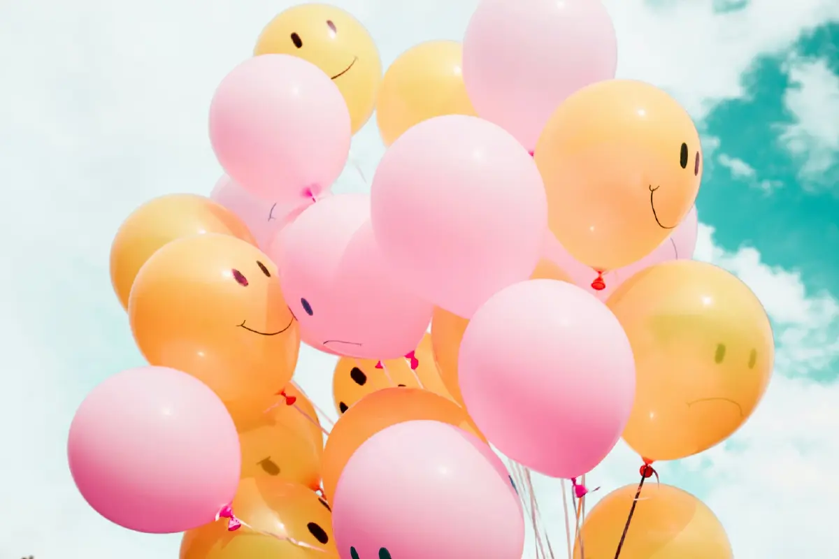5 Micro-Joys ความสุขเล็ก ๆ ที่เปลี่ยนวันธรรมดาให้ดีขึ้น