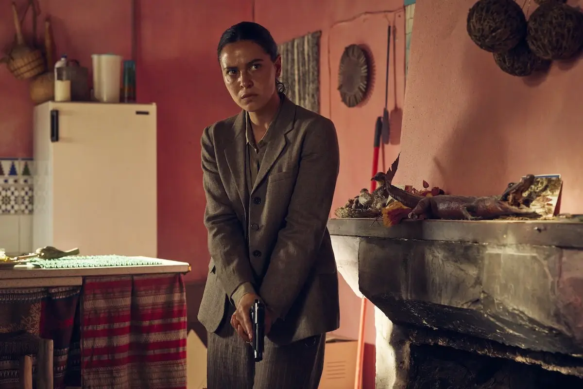 Lee Cronin's The Mummy หนังมัมมี่โหดสยองสุดเท่าที่เคยมีมา