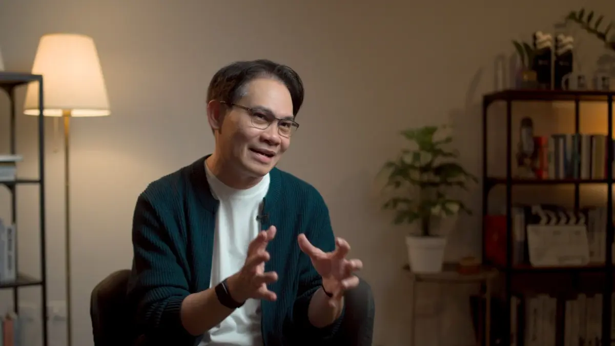 คุยกับ ‘หนุ่ม The Money Coach‘ โลกเข้าสู่  ‘สงคราม’  เงินสำรอง 3 เดือน...อาจไม่พอ