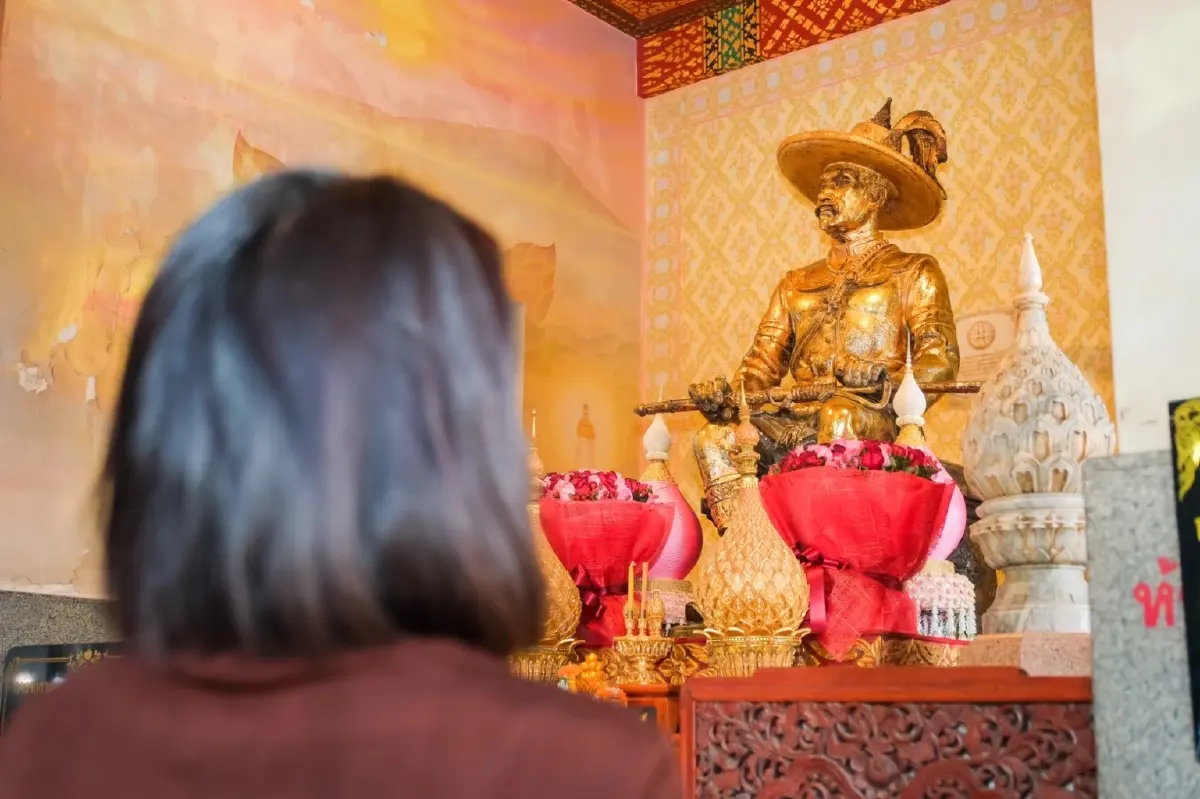 สัมผัสเสน่ห์ธรรมชาติ อัตลักษณ์พื้นถิ่น ‘เมืองตาก’ ที่ยากจะลืมเลือน