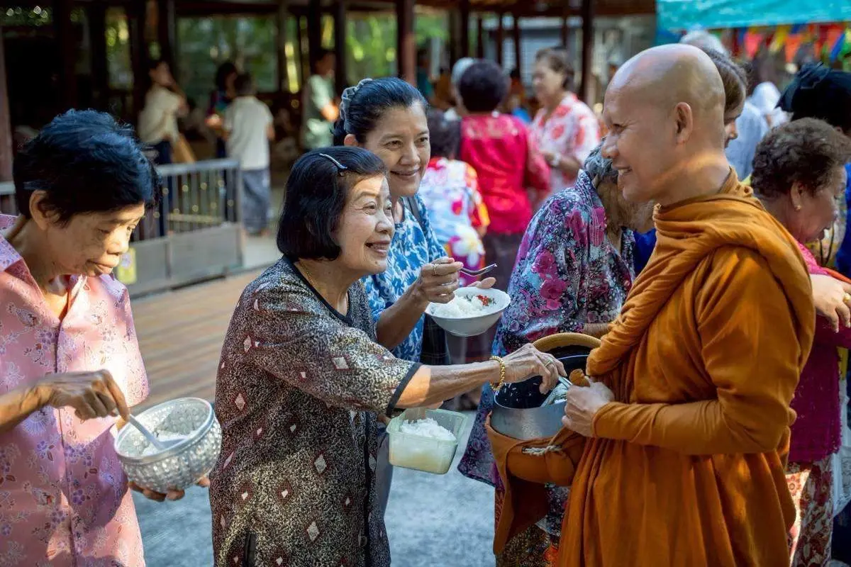 ไทยเบฟ เตรียมเนรมิต Phuket Water Festival 2026 "สนุกสนาน สงกรานต์บ้านฉัน" 11–13 เมษายนนี้